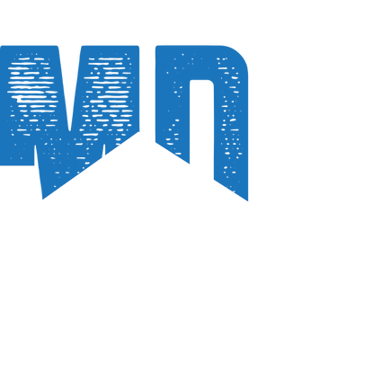 MD Roofing logo